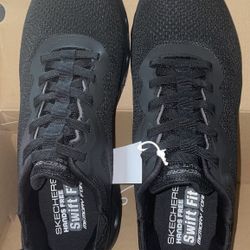 Skechers Hands Free Swift Fit Sneakers