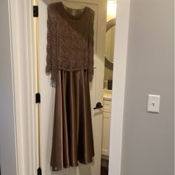 Mother Of The Bride