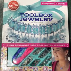 Jewelry Making Kit For All Ages 