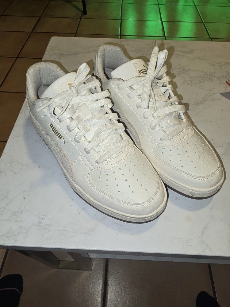 Puma Sneakers - Men's Size 8