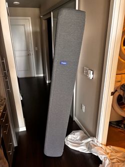 Twin Mattress