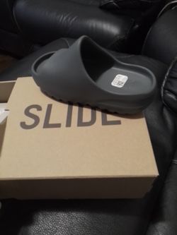 Yeezy Slides For Kids 