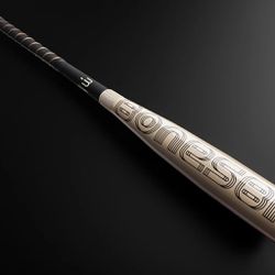 Warstic Bonesaber Hybrid BBCOR Metal Baseball Bat 32 in. 29 oz. Drop 3  - NEW!