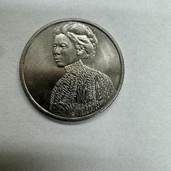2023 Quarter Misprint