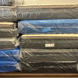 Mattress Brand New Great Quality Full Size 