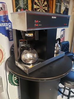 Pour Over Coffee Maker 