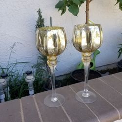 Candle Holders