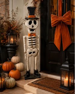 Skeleton