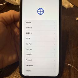 iPhone 11 