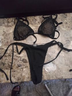 New Womens Bikini Small