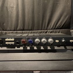 Warm Audio WA73-EQ – 1-Channel British Mic Preamp with EQ