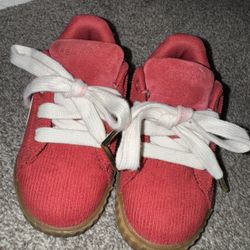 Kids Shoes Pumas