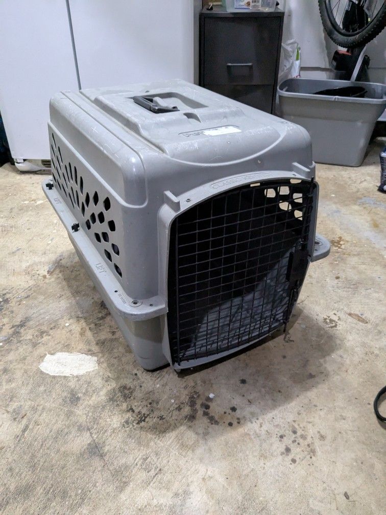 Pet Crate