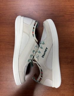 Hurley Men’s Size 9 Sneaker