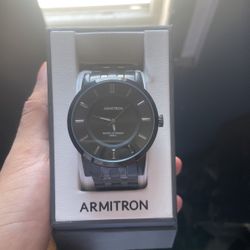 Armitron WATCH