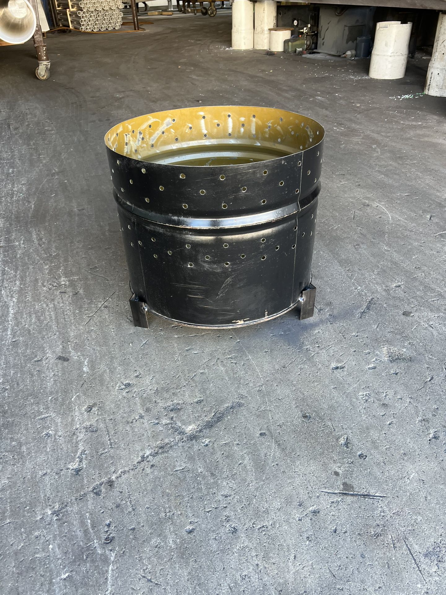 Fire Pit