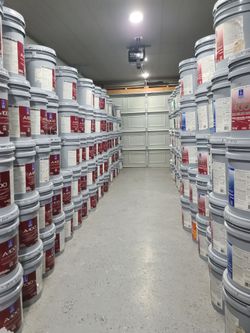 Paint for sale