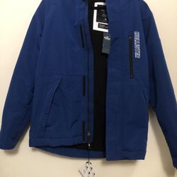 Hollister Jacket