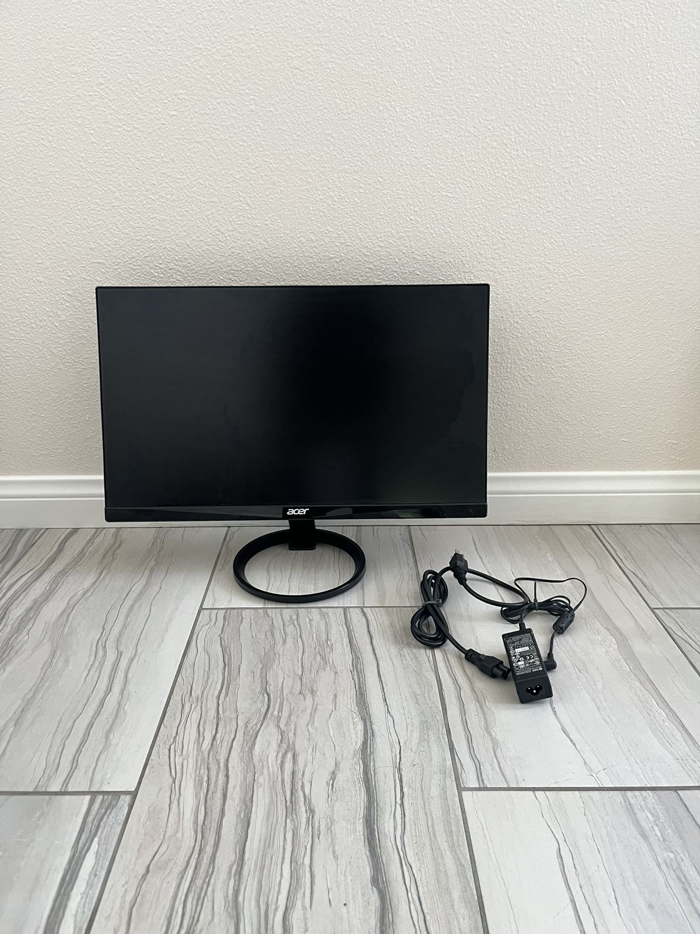 Acer R240HY 100Hz Monitor