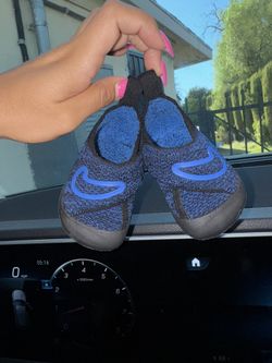 Nike Swoosh1 Size  3