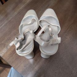 High Heel Shoes, Studio Roma, Size 10 