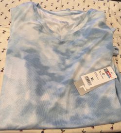 Woman’s XL 32 degrees sleepwear dress