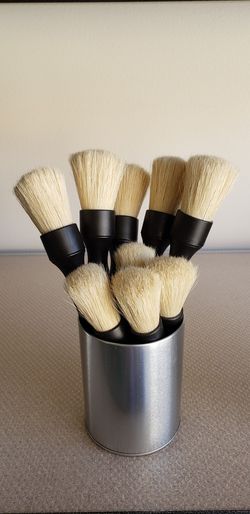 High Quality Detail Brushes
