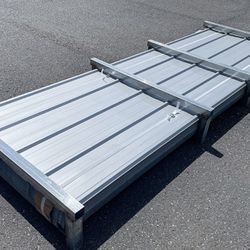 Sheet Metal- Laminas