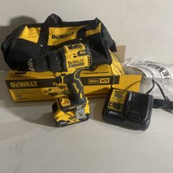 Dewalt Atomic Compact Serie 