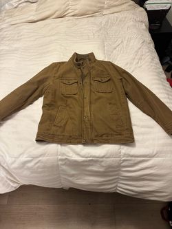 Levi Men’s Jacket