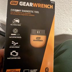 Diagnostic Code Reader