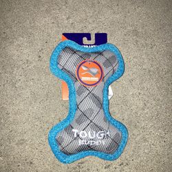 Vibrant Life Dog Toys , Tough Buddy Chew Toy