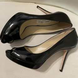 Jimmy Choo Held Size 8.5