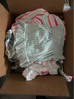 Baby Girl Clothes