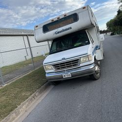 1999 Ford Leprechaun 