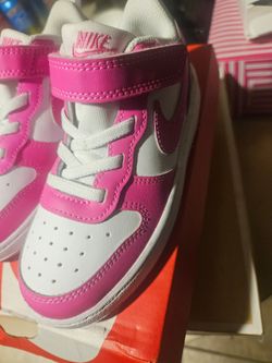 Toddlers nikes New