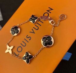 New 18k stainless steel gold bracelet