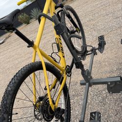 Rockhopper Comp 29 Specialized Bicycle 
