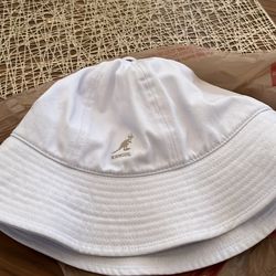 Kangol (classic) bucket hat White (0Bo)**