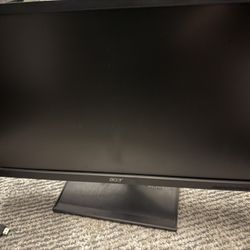 24 inch computer monitor ACE (Peoria) 