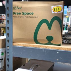 FXW Free Space