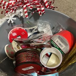 Christmas Project Goodies