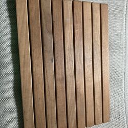 Wood Plank From Restoration Hardware