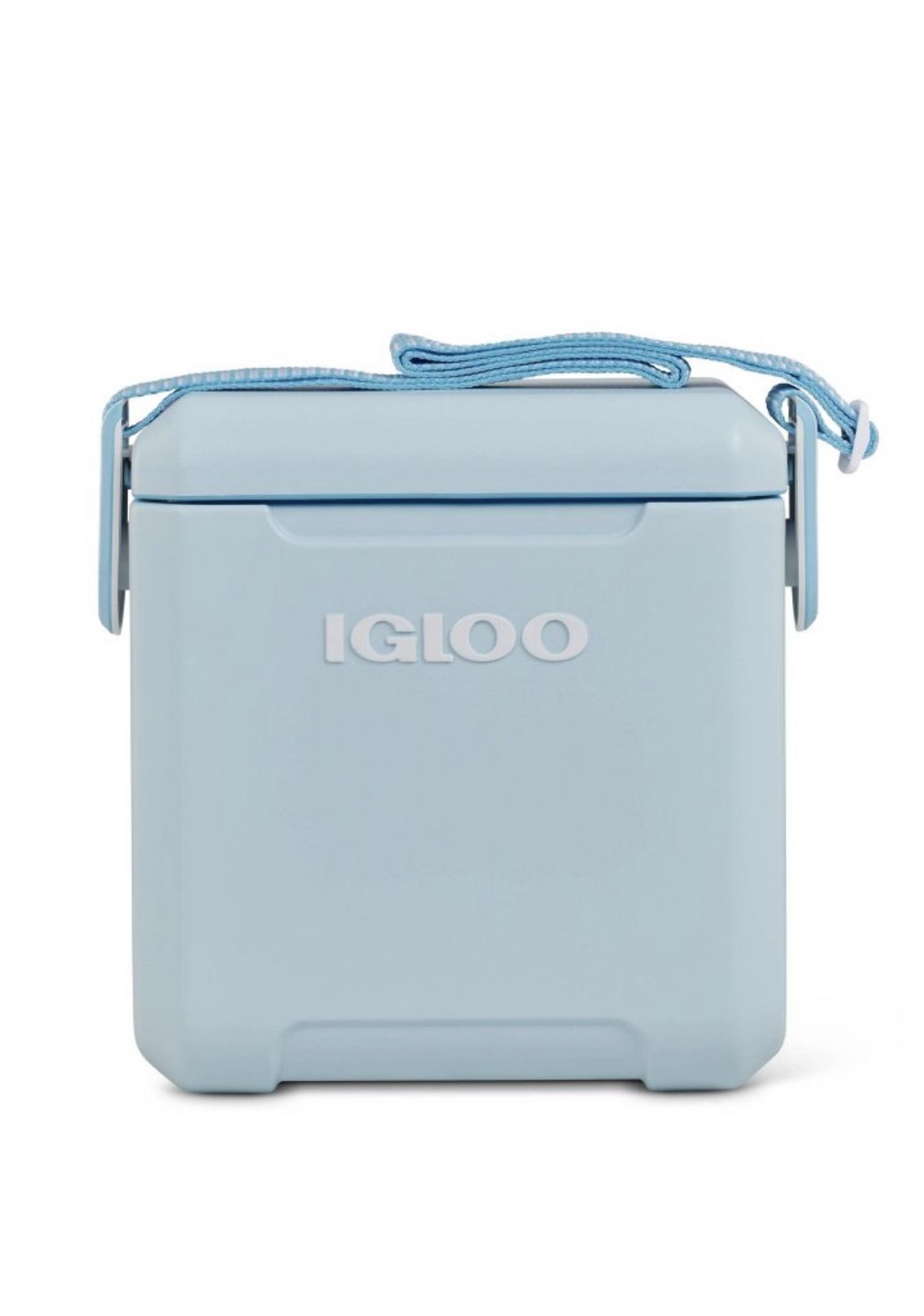 Igloo cooler 11qt