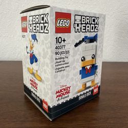 Lego 40377