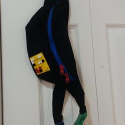 Levi’s& Lego Crossbody Bag