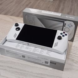 ASUS - ROG Ally 7" 120Hz FHD 1080p Gaming Handheld (AMD Ryzen Z1 Extreme Processor- 512gb)- Best Deal In Town - $5 Down Today