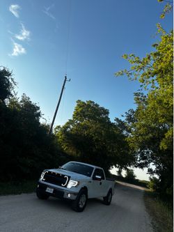 2010 Ford F-150