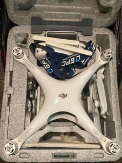 DJI Phantom 4 Pro V2.0 -Excellent Condition  $650