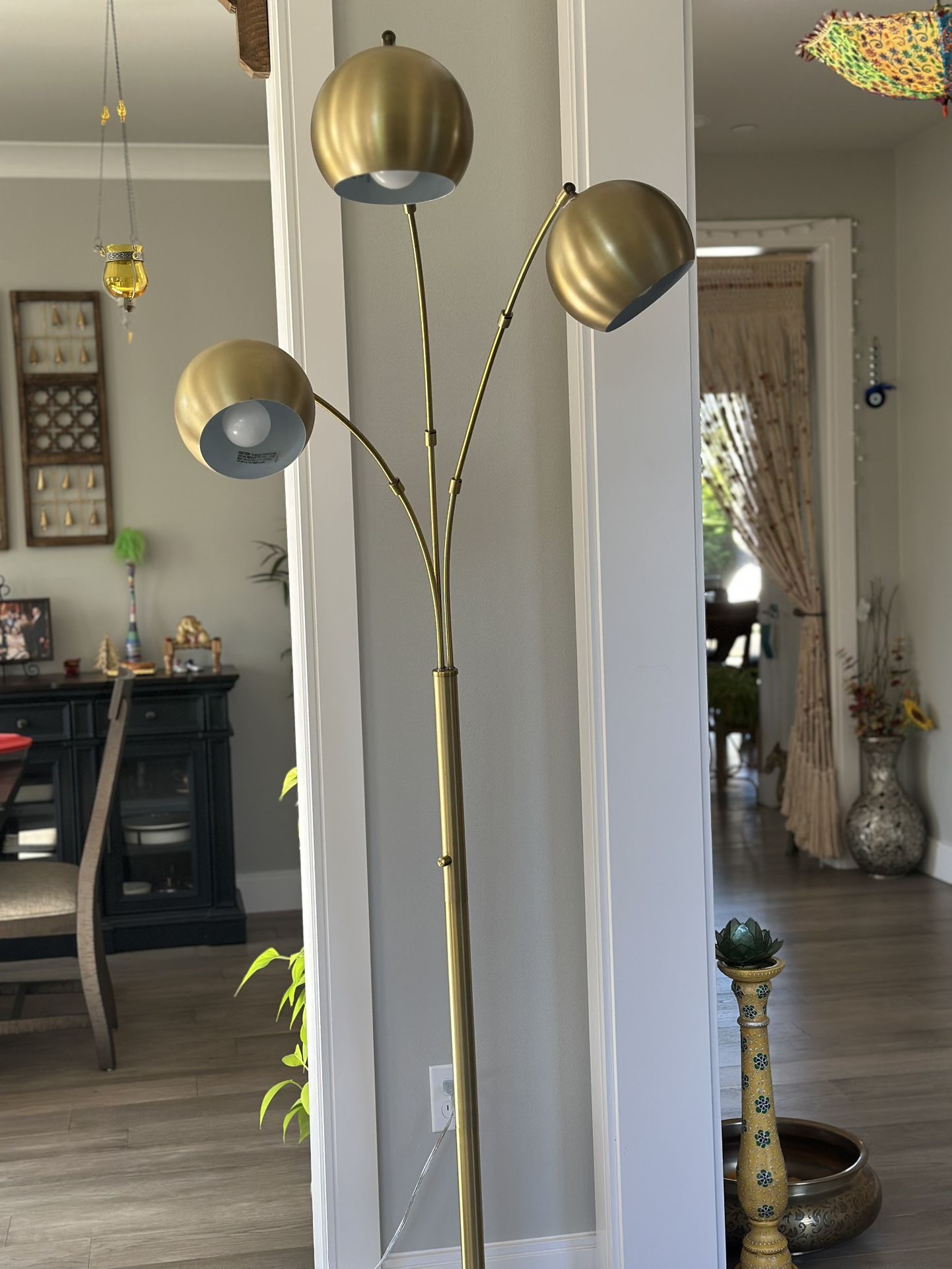 Floor Lamp